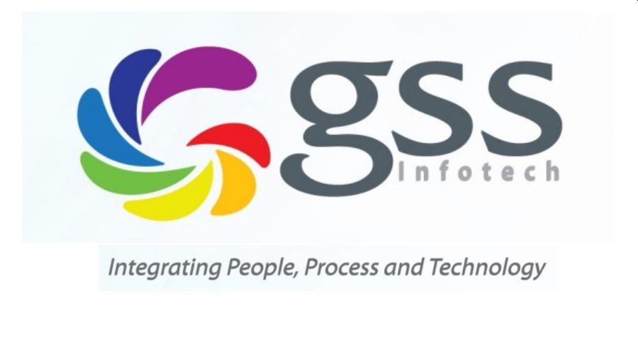 GSS Infotech.