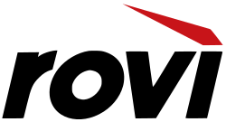 Rovi Corp.