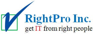 Right Pro Inc Logo